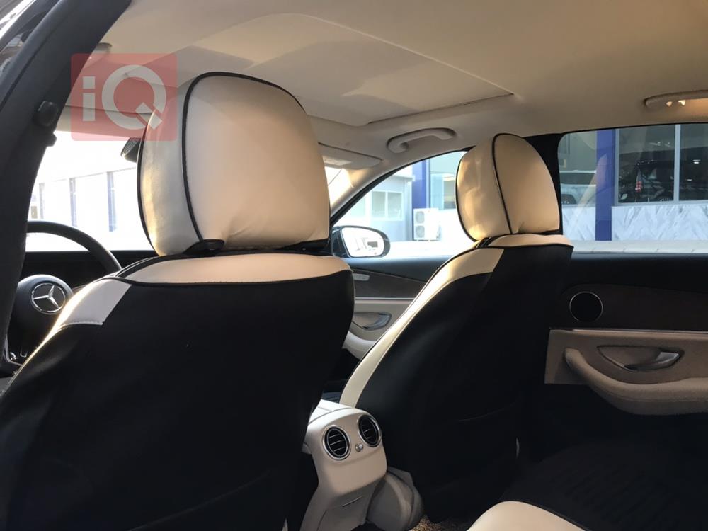 مێرسێدس بێنز E-Class